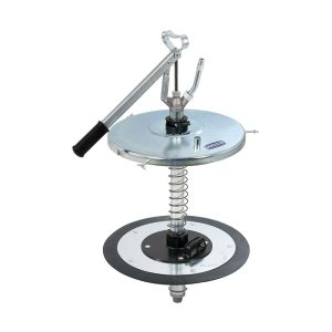 Grease refilling kits