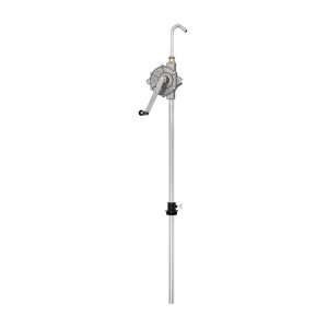 Manual pumps for oil and diesel