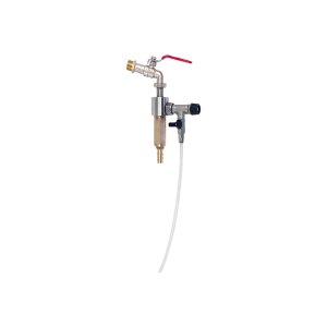 Instantaneous Mixer
