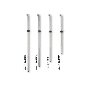 Accessories for pneumatic stainless steel pumps