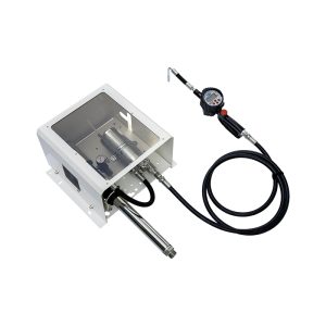 2973MID MID Oil System pneumatico