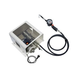 2978 MID MID Oil System elettrico (230 V)
