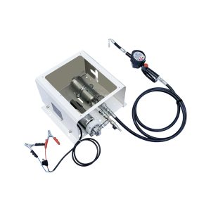 2979MID MID Oil System pneumatico