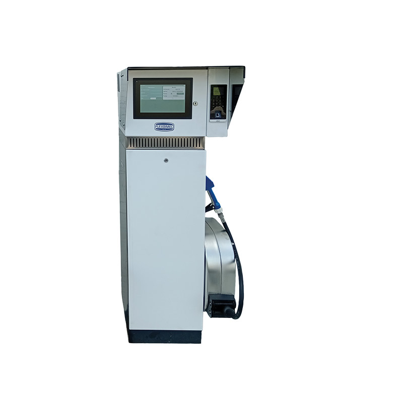 Mod. 6225/UR FLEX UREA TOWER